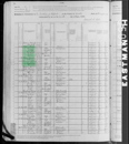 Census Wilson - 1880 United States Federal Census
