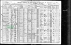 Census Wilson - 1910 United States Federal Census