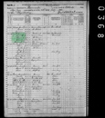 Census Wyatt - 1870 United States Federal Census