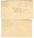Letter Thomas T Reilly Jr 1944a