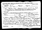 WWII Draft - Earl H Mason - U.S. World War II Draft Registration Cards, 1942