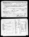 WWII Draft - Elmer George Reilly - U.S. World War II Draft Registration Cards, 1942