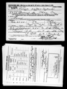 WWII Draft - Harold Alfred Slothower - U.S. World War II Draft Registration Cards, 1942