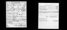 WWI Draft - Alvin S Barton - World War I Draft Registration Cards