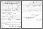 WWI Draft - Charles Hoffman Himmelwright - World War I Draft Registration Cards