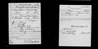 WWI Draft - Frank Cleveland Donahue - World War I Draft Registration Cards