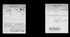 WWI Draft - Frank Peter Molter - World War I Draft Registration Cards