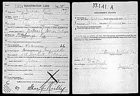 WWI Draft - George Jackson Reilly - World War I Draft Registration Cards, 1917-1918