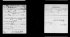 WWI Draft - John Fredk Mott - World War I Draft Registration Cards