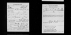 WWI Draft - John Scherfel - World War I Draft Registration Cards, 1917-1918