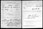 WWI Draft - Louis Dellmore Reilly - World War I Draft Registration Cards, 1917-1918