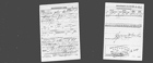 WWI Draft - Norman John Gebert - World War I Draft Registration Cards