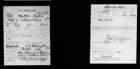 WWI Draft - Peter Marklin Dugger - World War I Draft Registration Cards