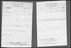 WWI Draft - Peter Paul Hagan - World War I Draft Registration Cards, 1917-1918