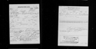 WWI Draft - Walter George Mott - World War I Draft Registration Cards