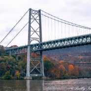 Hudson River Fall Foliage Cruise 2012