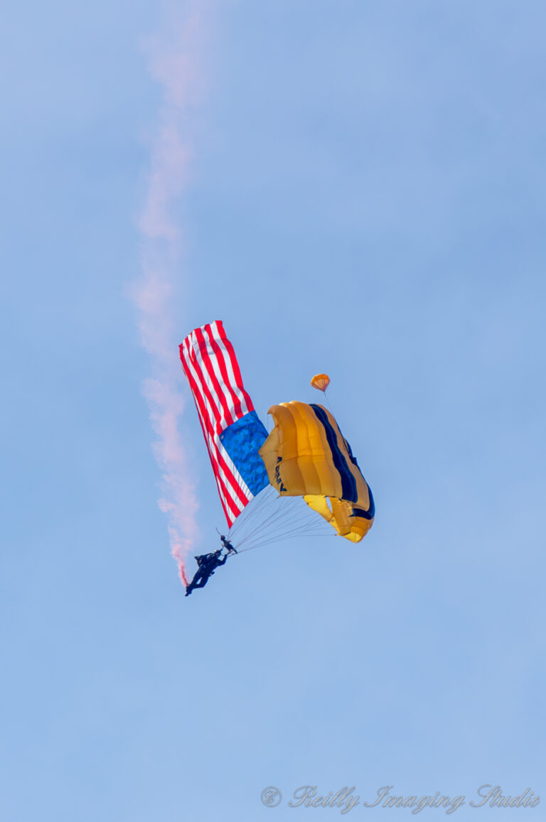 Thunder Over the Boardwalk 2022 Dave Reillys Place
