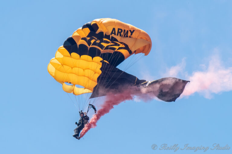 Thunder Over the Boardwalk 2022 Dave Reillys Place